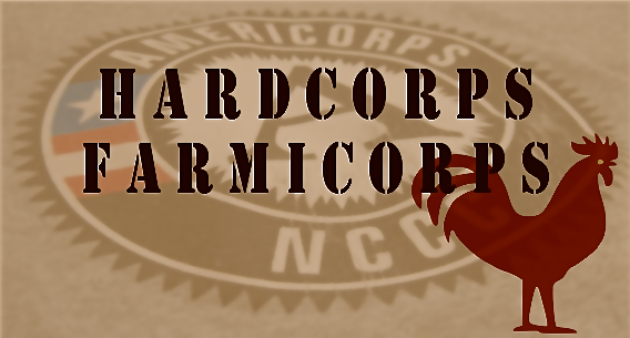 HardCorps FarmiCorps #08